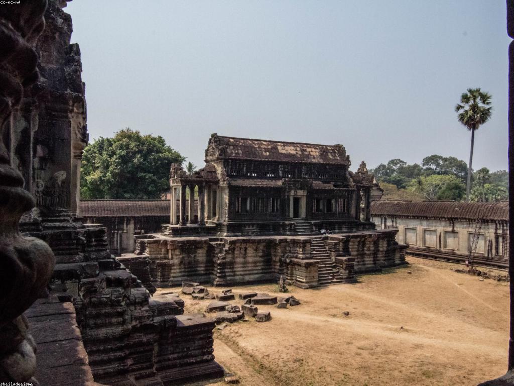 ព្រឹត្តិការណ៍ពិសេសក្នុងវប្បធម៌ខ្មែរ